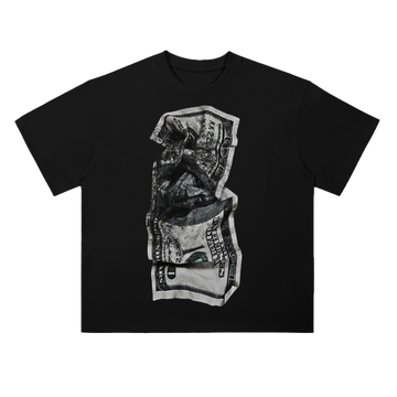 Root of All Evil Tee (Black)