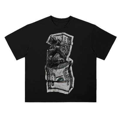 Root of All Evil Tee (Black)