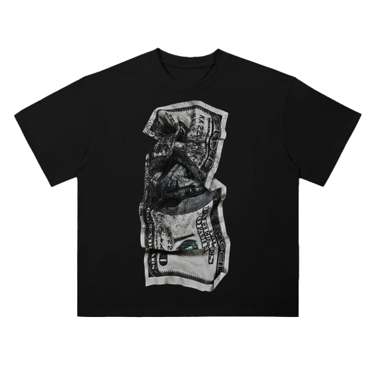 Root of All Evil Tee (Black)