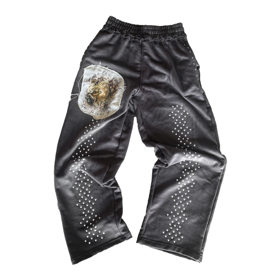 “ANGEL” Sweats (Premade)